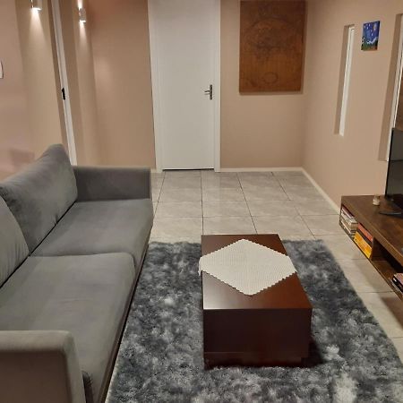 Willa Rifugio Del Camino - Chale Completo Gramado Zewnętrze zdjęcie
